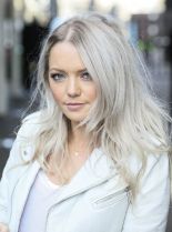 Hannah Spearritt