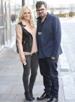 Hannah Spearritt #288664 picture (Portrait Medium)