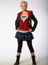 Hannah Spearritt