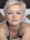 Hannah Spearritt