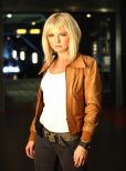 Hannah Spearritt