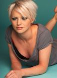 Hannah Spearritt