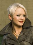 Hannah Spearritt