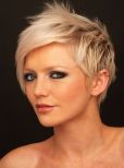 Hannah Spearritt