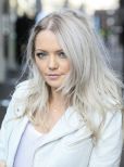 Hannah Spearritt