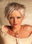 Hannah Spearritt