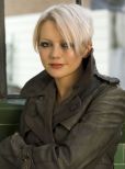 Hannah Spearritt