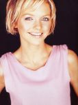 Hannah Spearritt