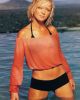 Hannah Spearritt