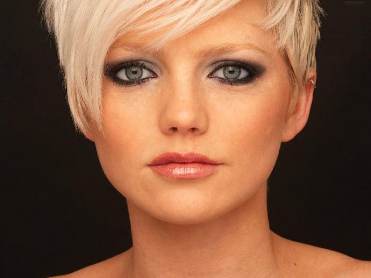 Hannah Spearritt