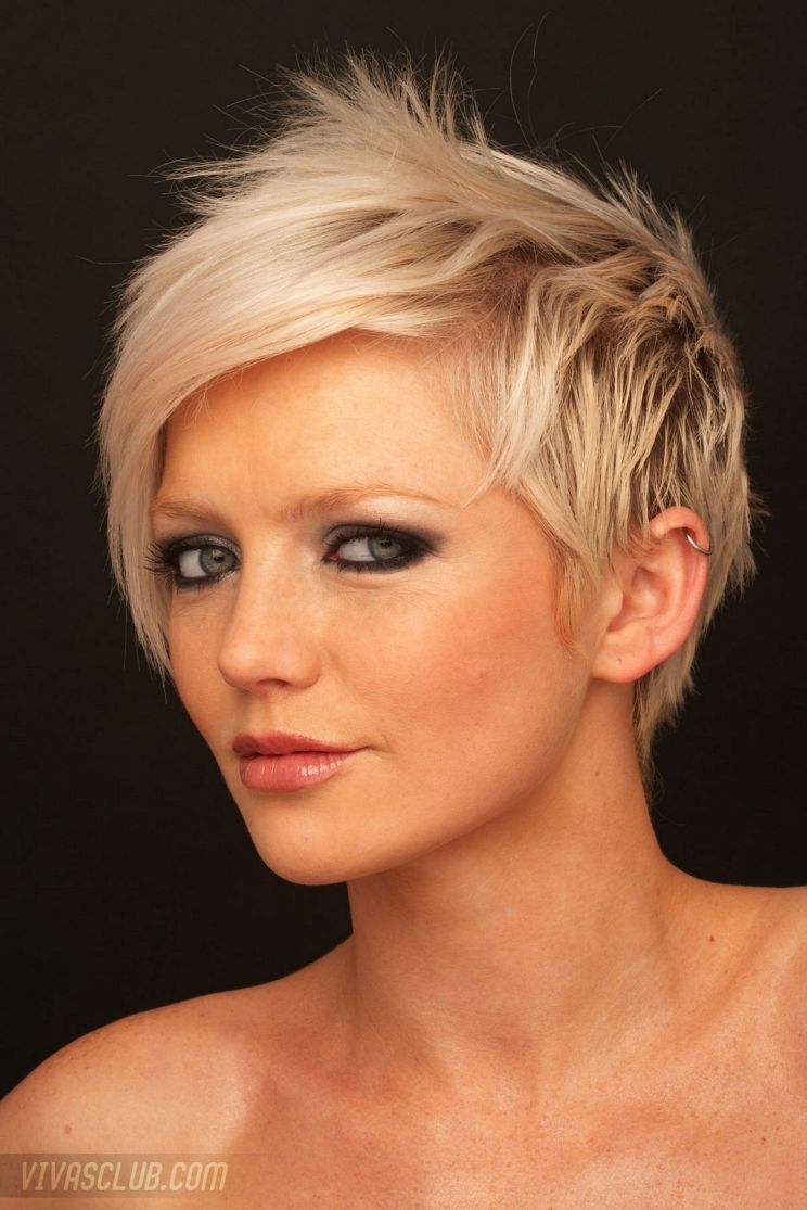 Hannah Spearritt