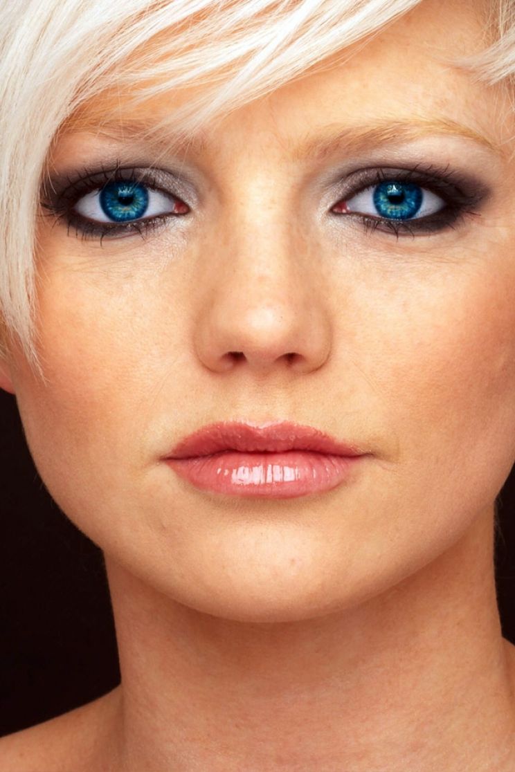 Hannah Spearritt