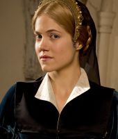 Hannah Steele