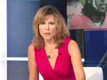 Hannah Storm