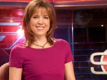 Hannah Storm