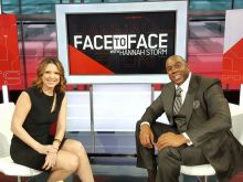 Hannah Storm