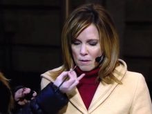 Hannah Storm