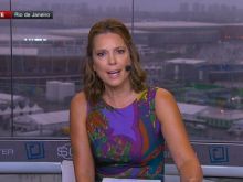 Hannah Storm