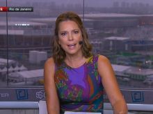 Hannah Storm