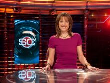 Hannah Storm