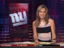 Hannah Storm