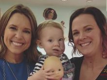 Hannah Storm