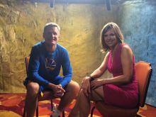 Hannah Storm