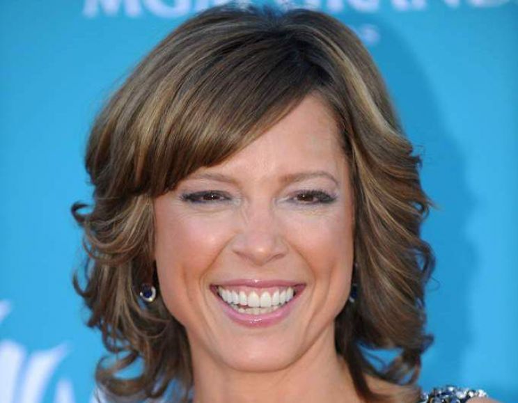 Hannah Storm