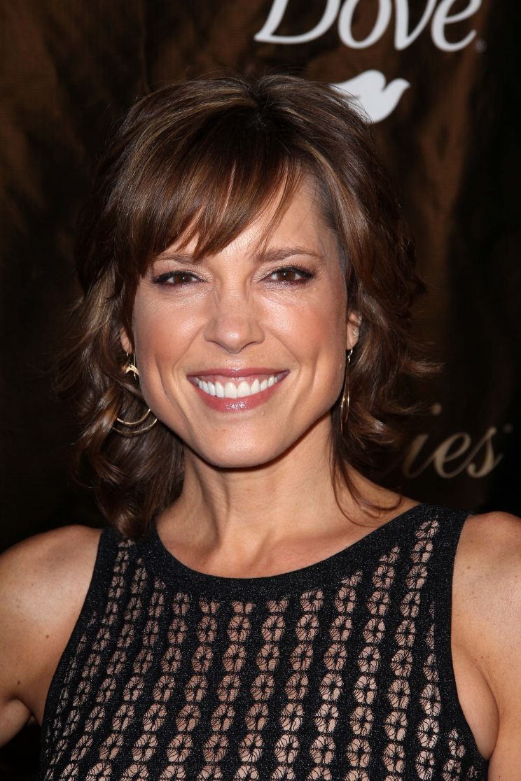 Hannah Storm