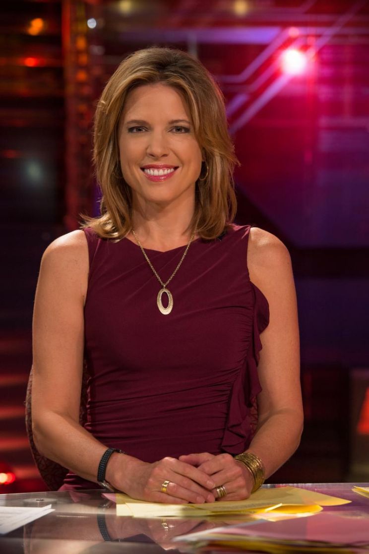 Hannah Storm
