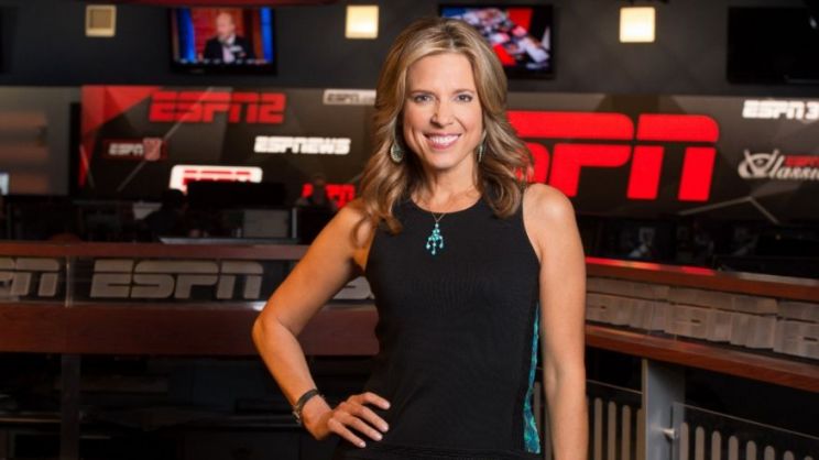 Hannah Storm