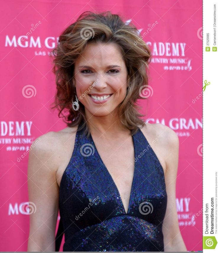 Hannah Storm