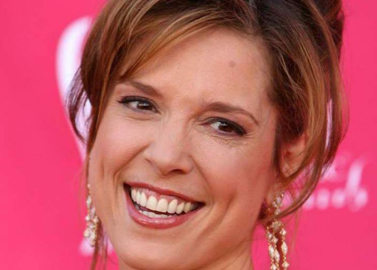 Hannah Storm