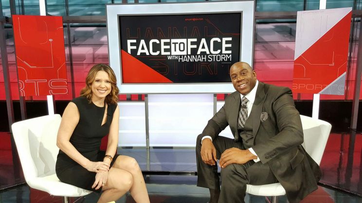 Hannah Storm