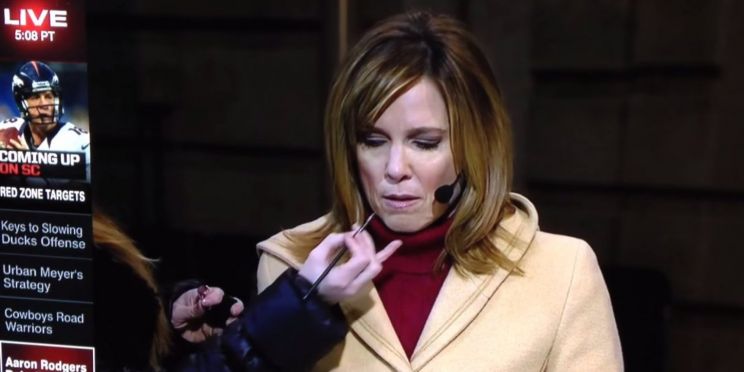Hannah Storm