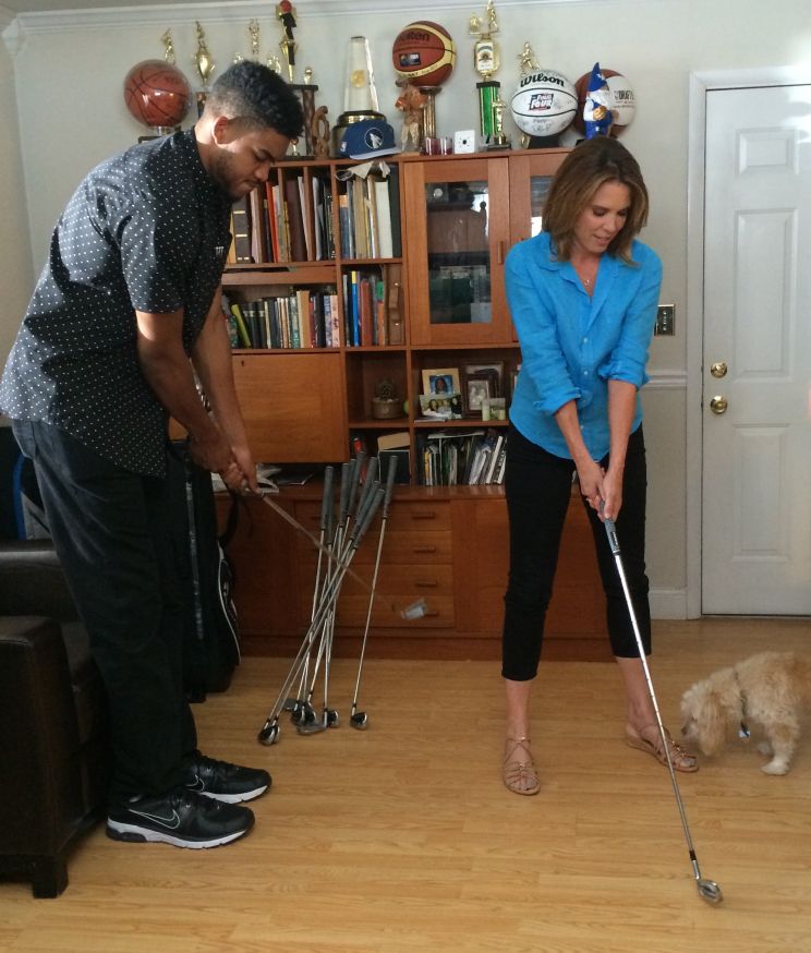 Hannah Storm