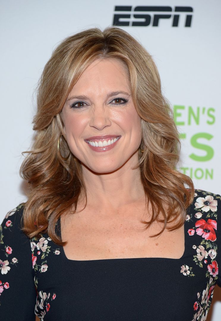 Hannah Storm