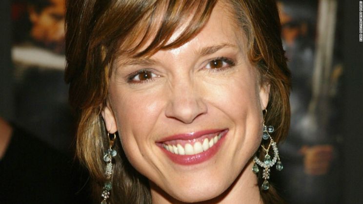 Hannah Storm