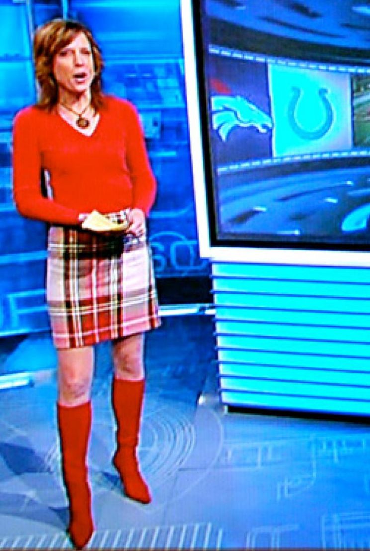 Hannah Storm