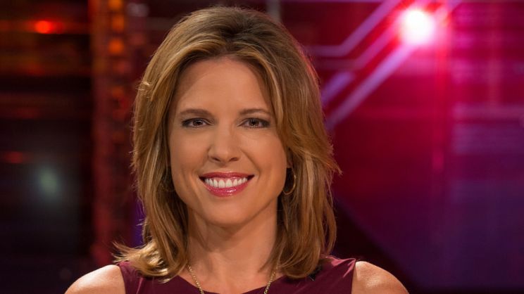 Hannah Storm