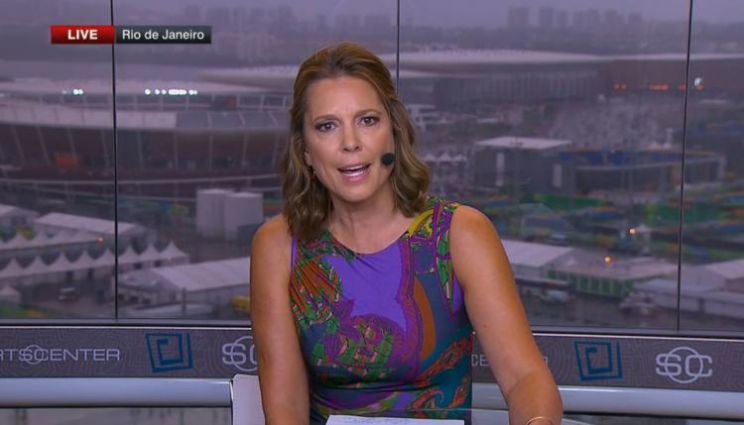 Hannah Storm