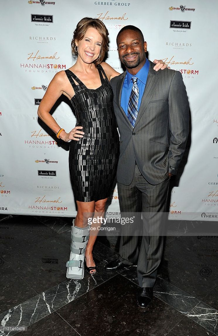 Hannah Storm