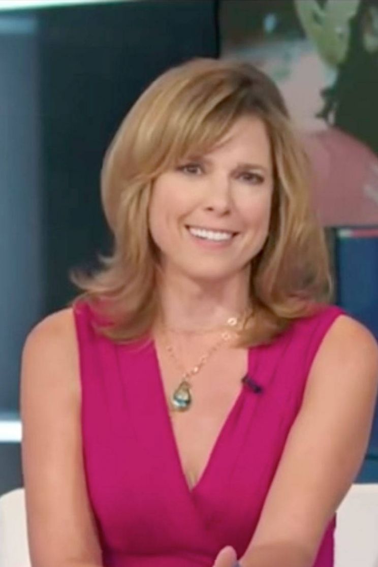 Hannah Storm