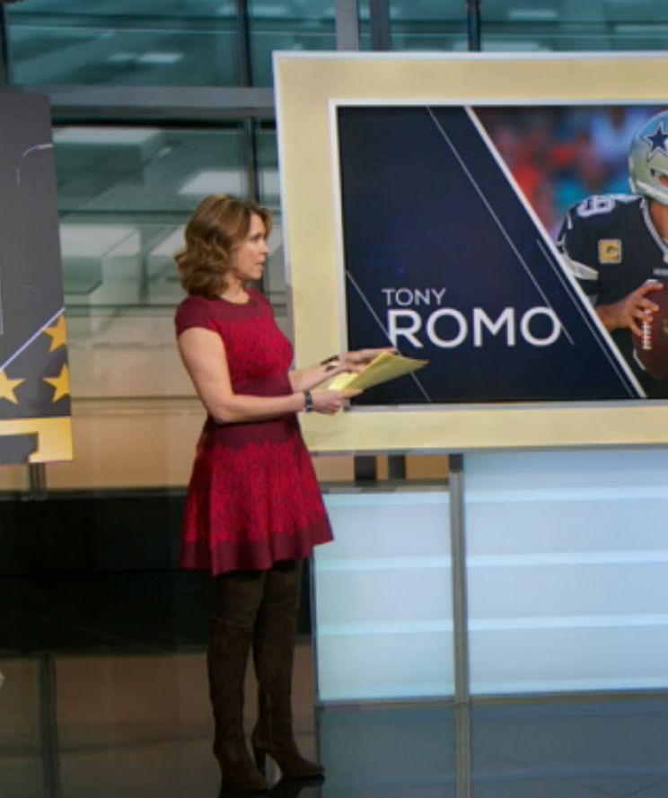 Hannah Storm