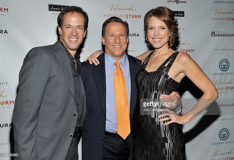 Hannah Storm