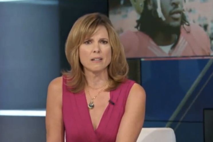 Hannah Storm