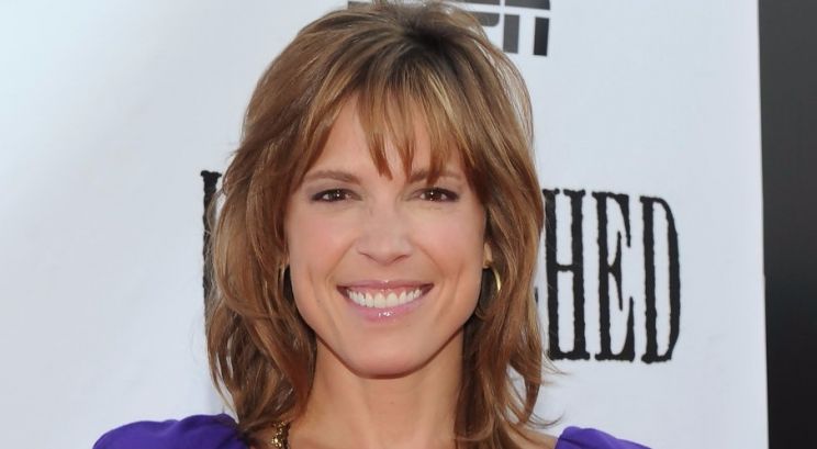 Hannah Storm
