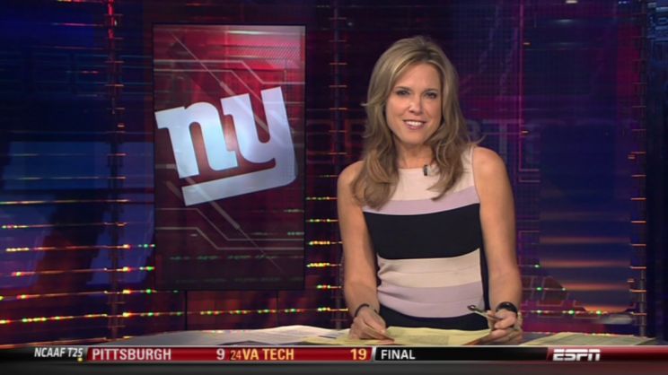 Hannah Storm