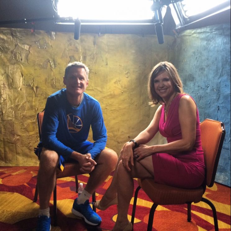 Hannah Storm