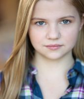 Hannah Swain
